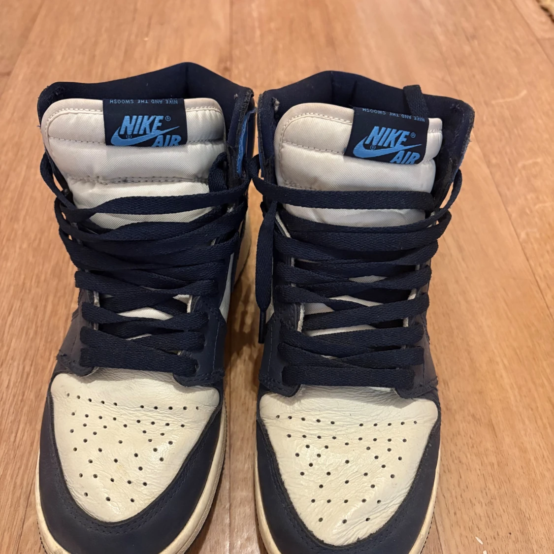 Nike air Jordan  - 1