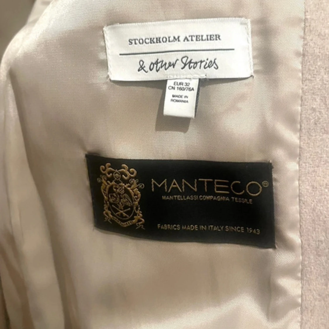 Oversized ull kappa - 2