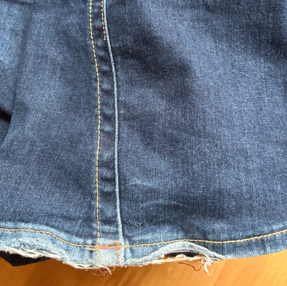 True Religion Joey Low Rise Flare Jeans - 4