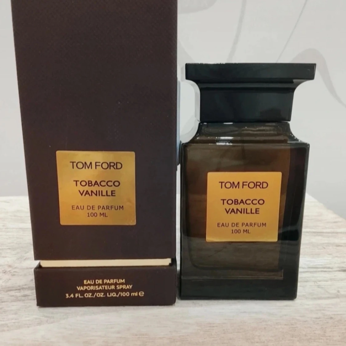 Tom Ford Tobacco Vanille 100ml