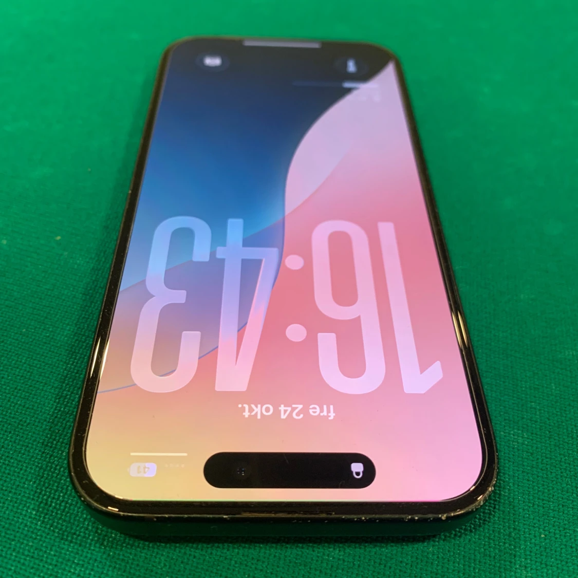 iPhone 15 (128 Gb) - 3