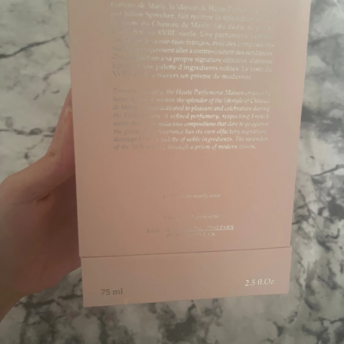 Parfums de Marly Delina 75ml - 2