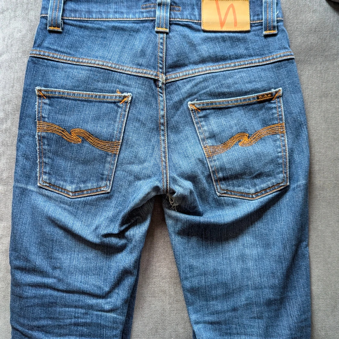 Nudie jeans Grim Tim 29/32 - 2