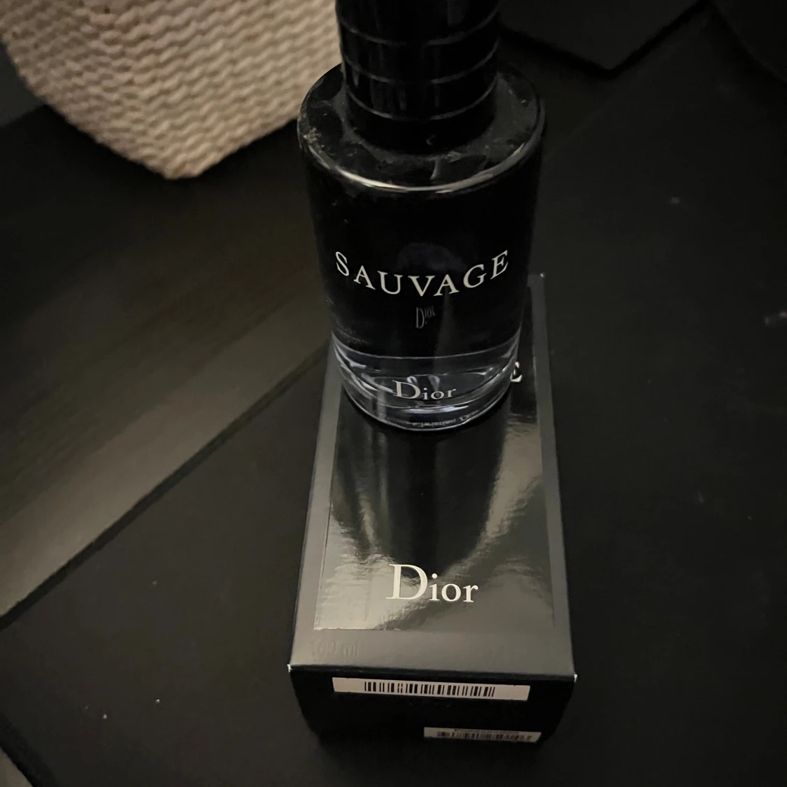 Dior Sauvage Eau de Toilette - 1
