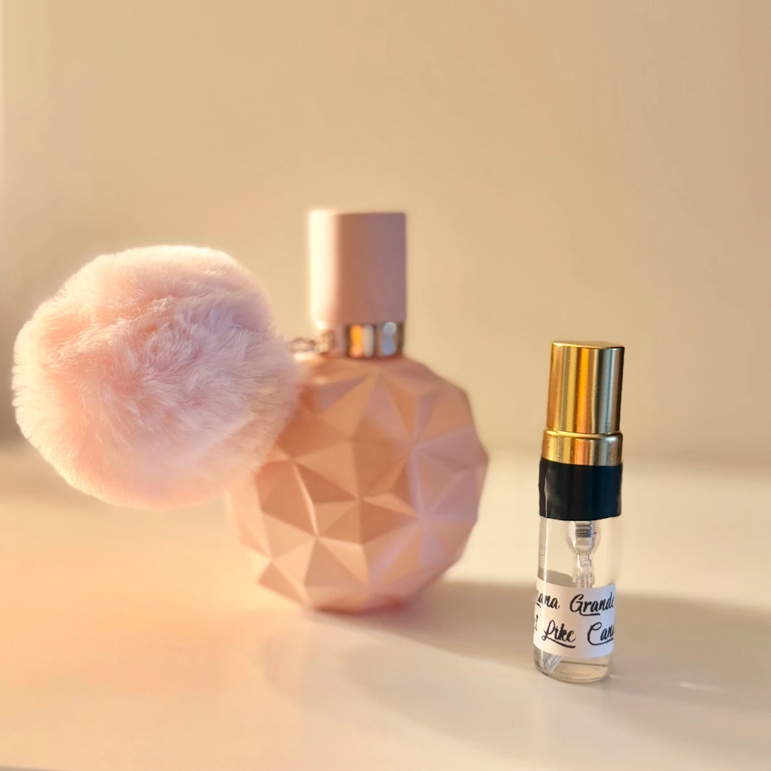 Sweet Like Candy 3ml