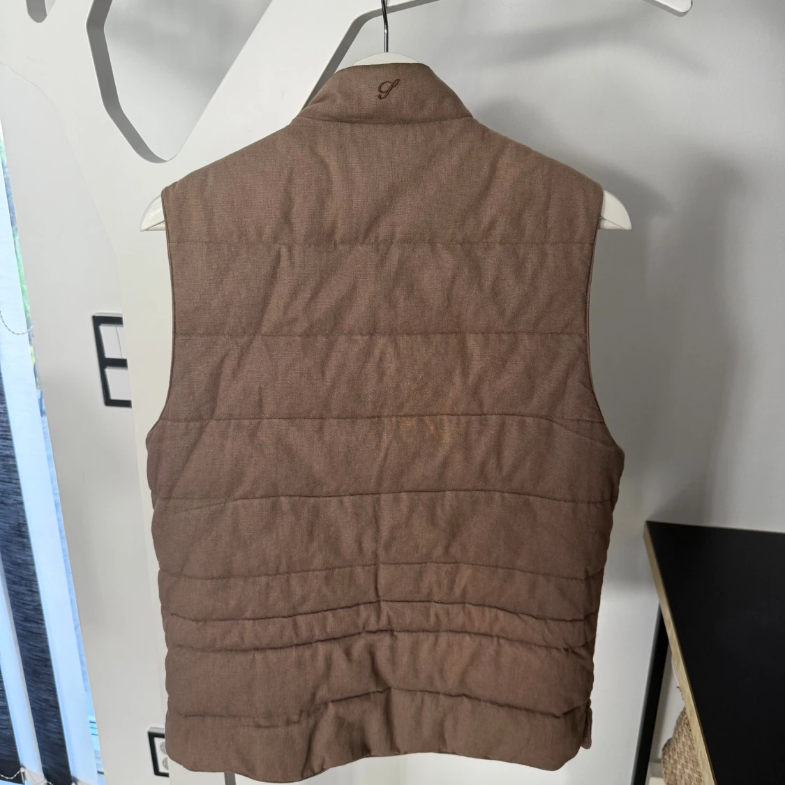 Stenströms väst - 2