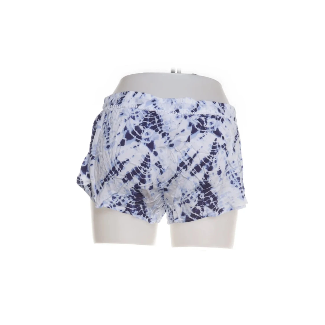 Blåvita shorts från Victoria's Secret - 1