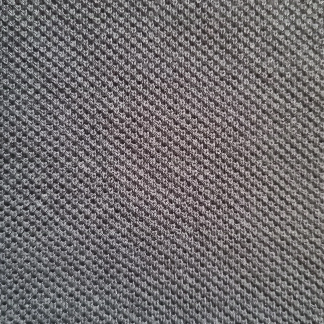 Mörkblå stickad topp från Boomerang - 3