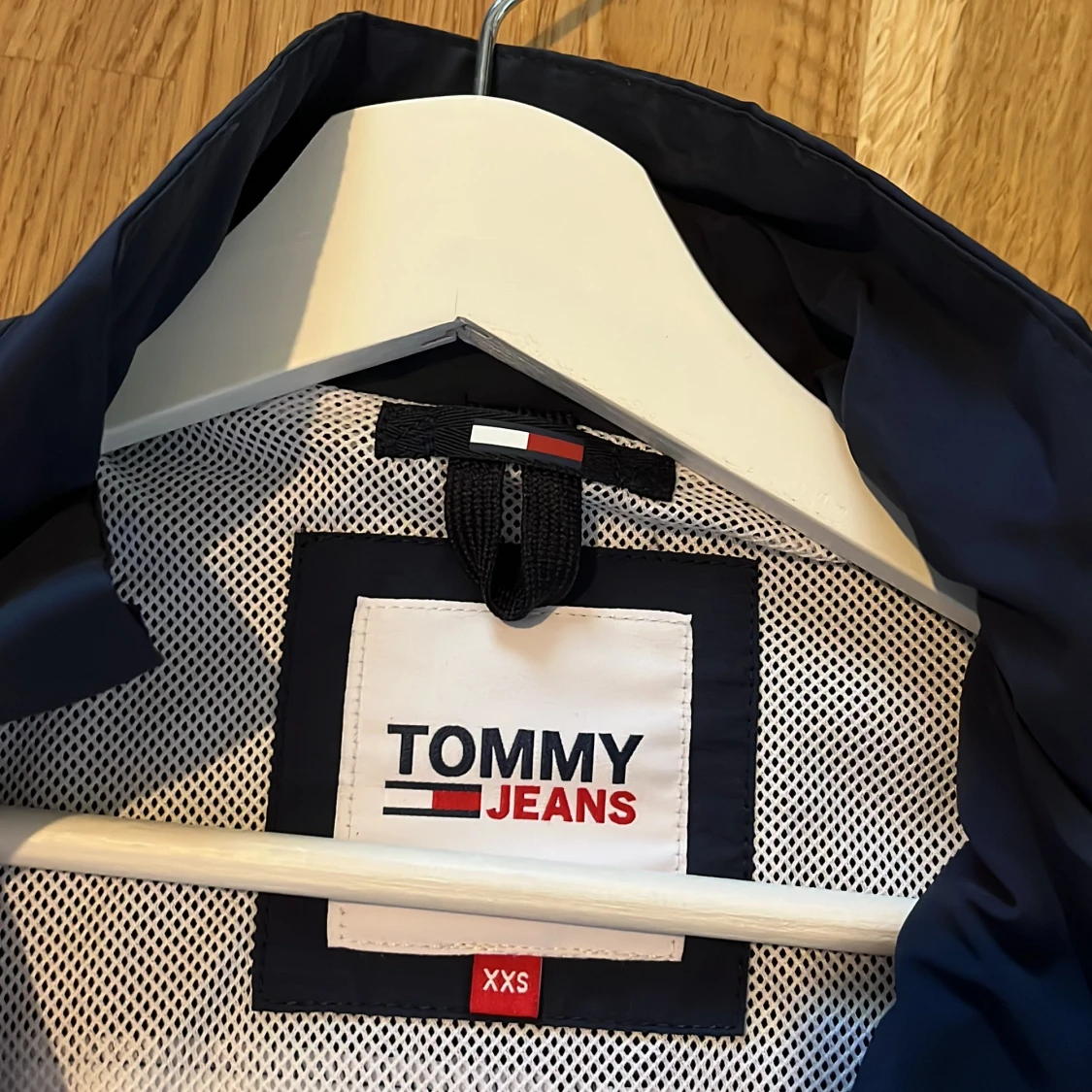 Tommy Hilfiger Jacka - 2