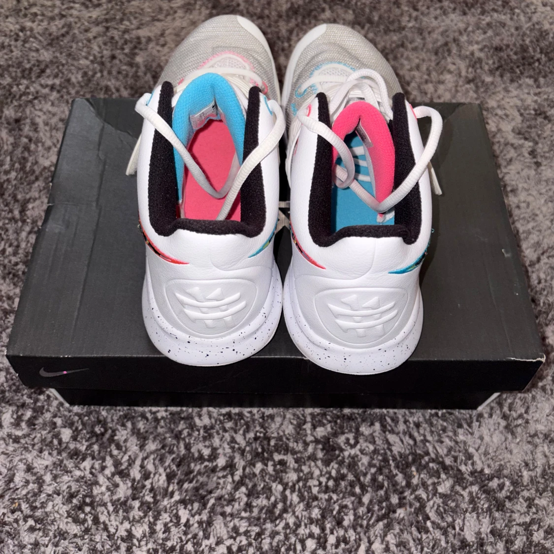 Kyrie flytrap 3 southbeach - 4