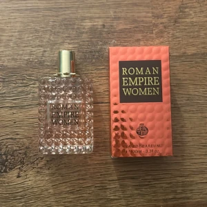 Parfym - Aldrig använd 100ml