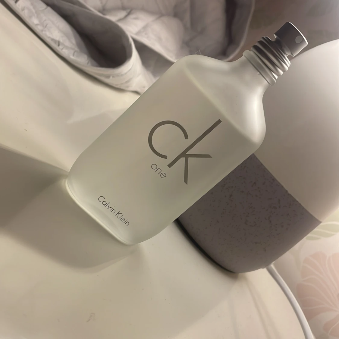 CK One Eau de Toilette 100ml