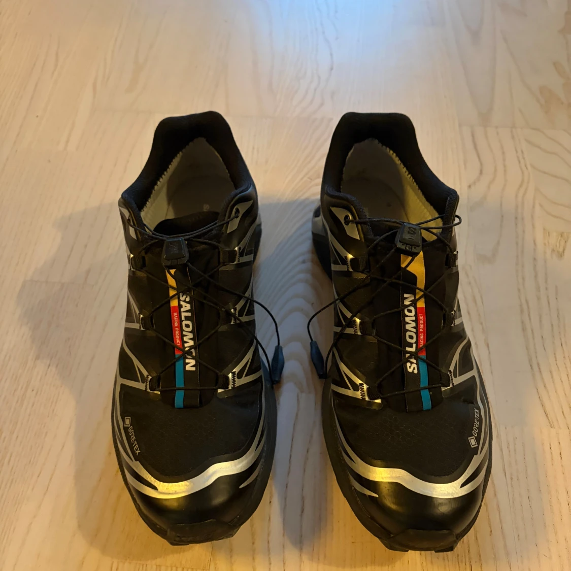 Salomon XT-6 GT - 1