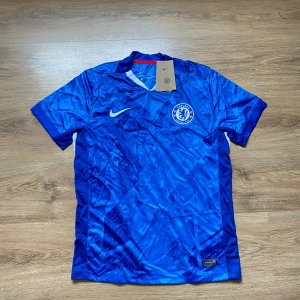 Manchester city tröja  - Aldrig använd 