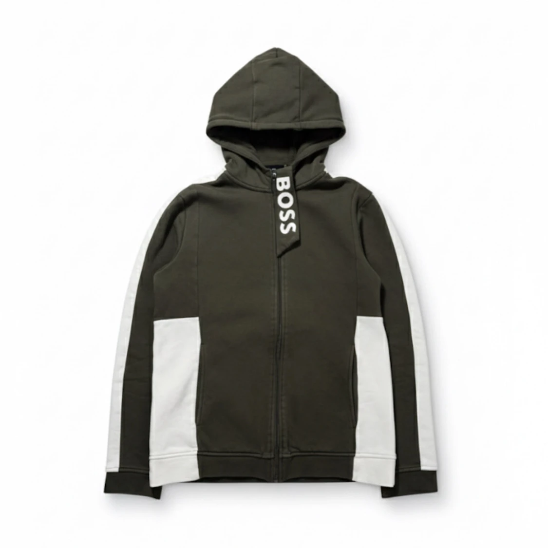 HugoBoss hoodie