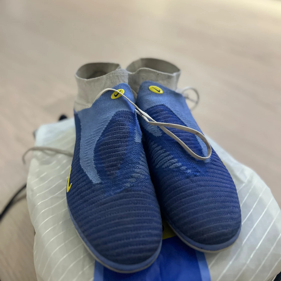 Nike phantom elite  - 1