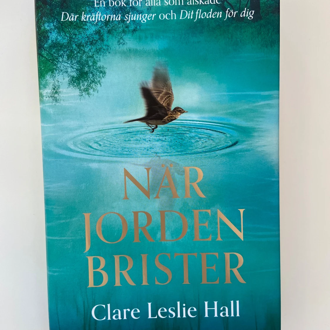 När jorden brister - 2