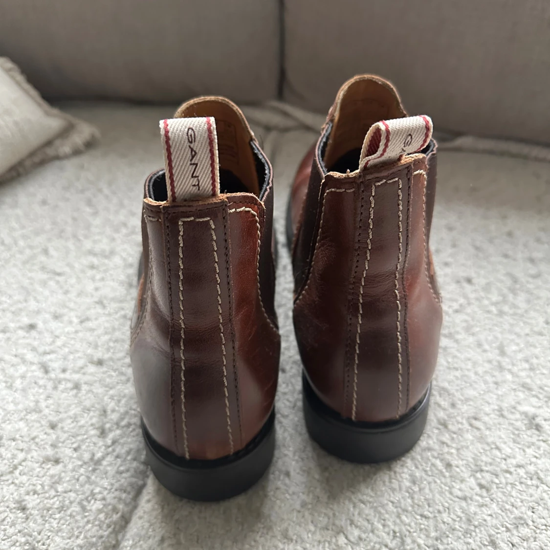 Gant boots 40 - 2