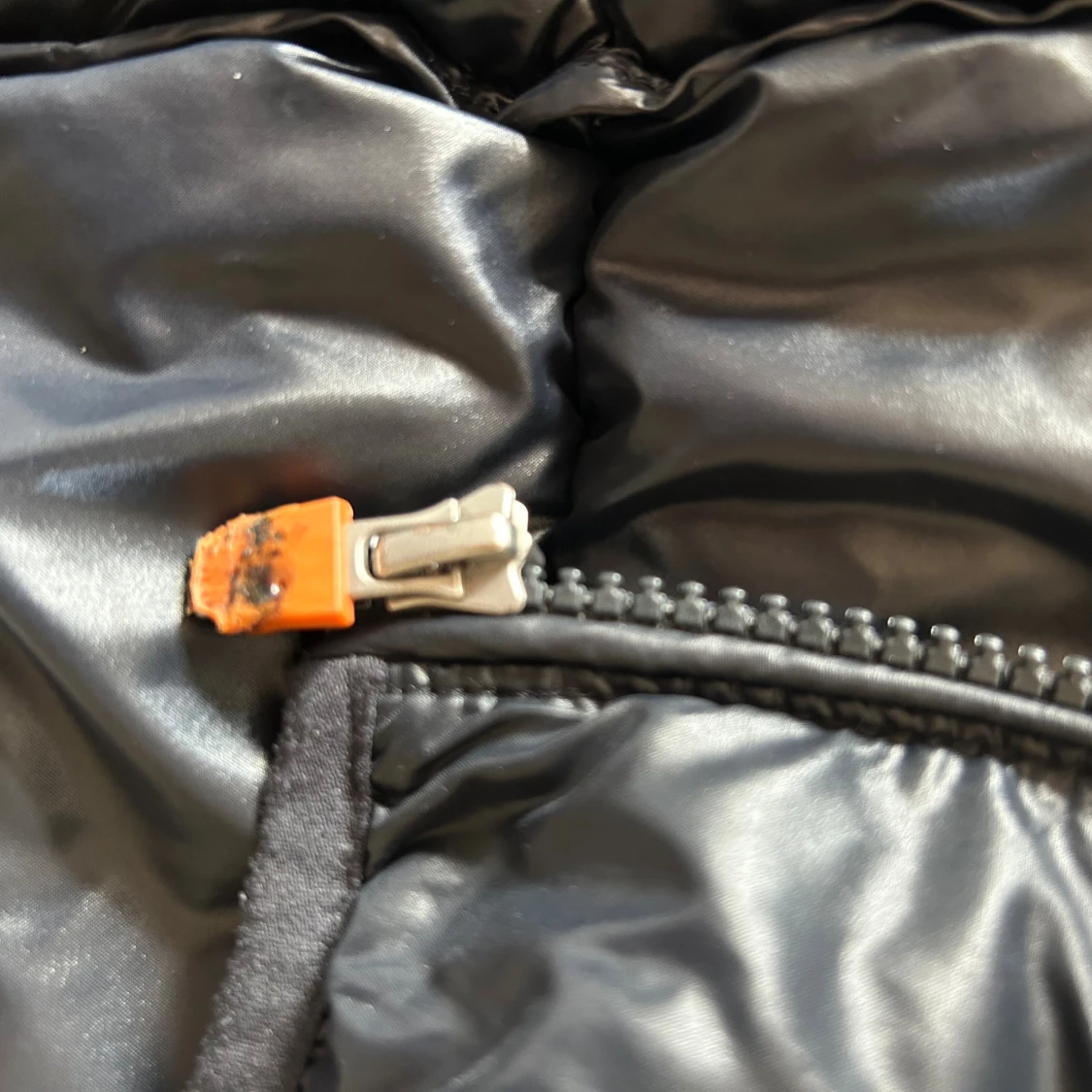 Save the duck, svart dunjacka - 2