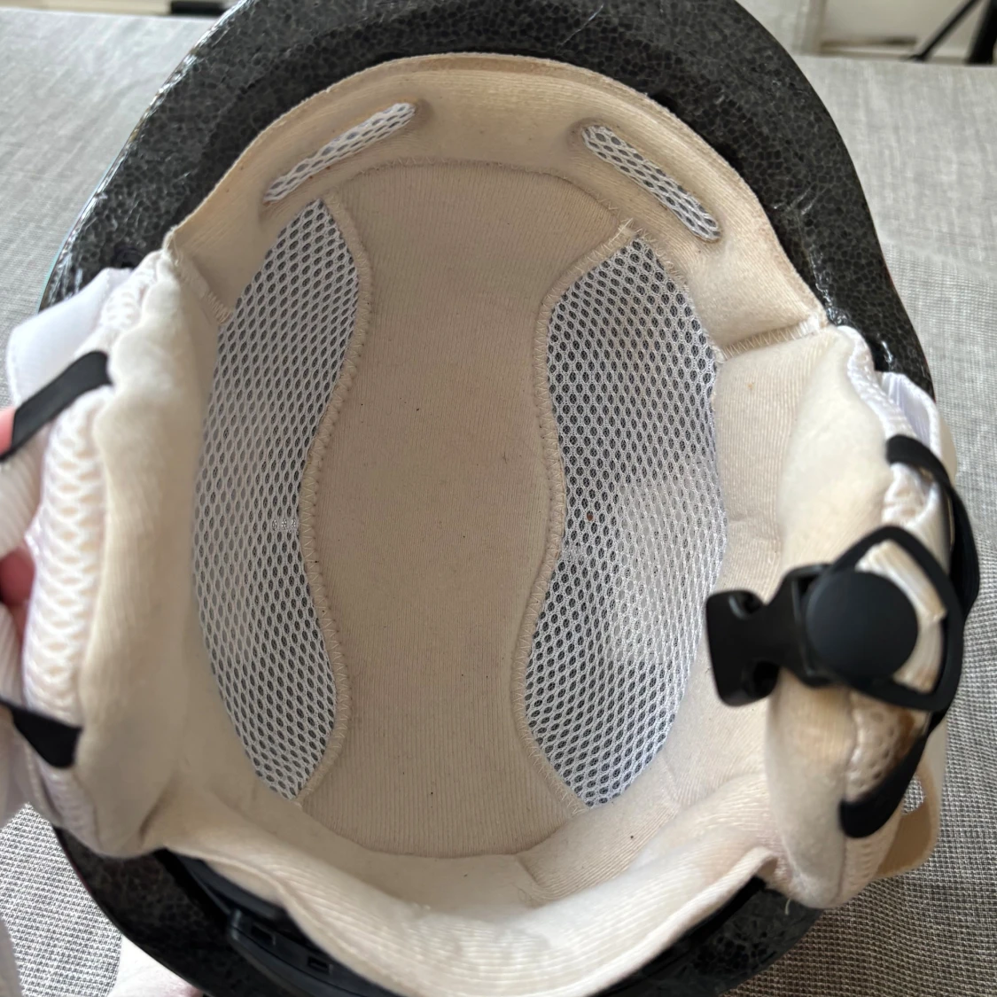 Rosa Salomon hjälm Kid M - 2