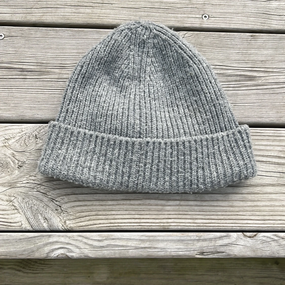 The North Face mössa - 1