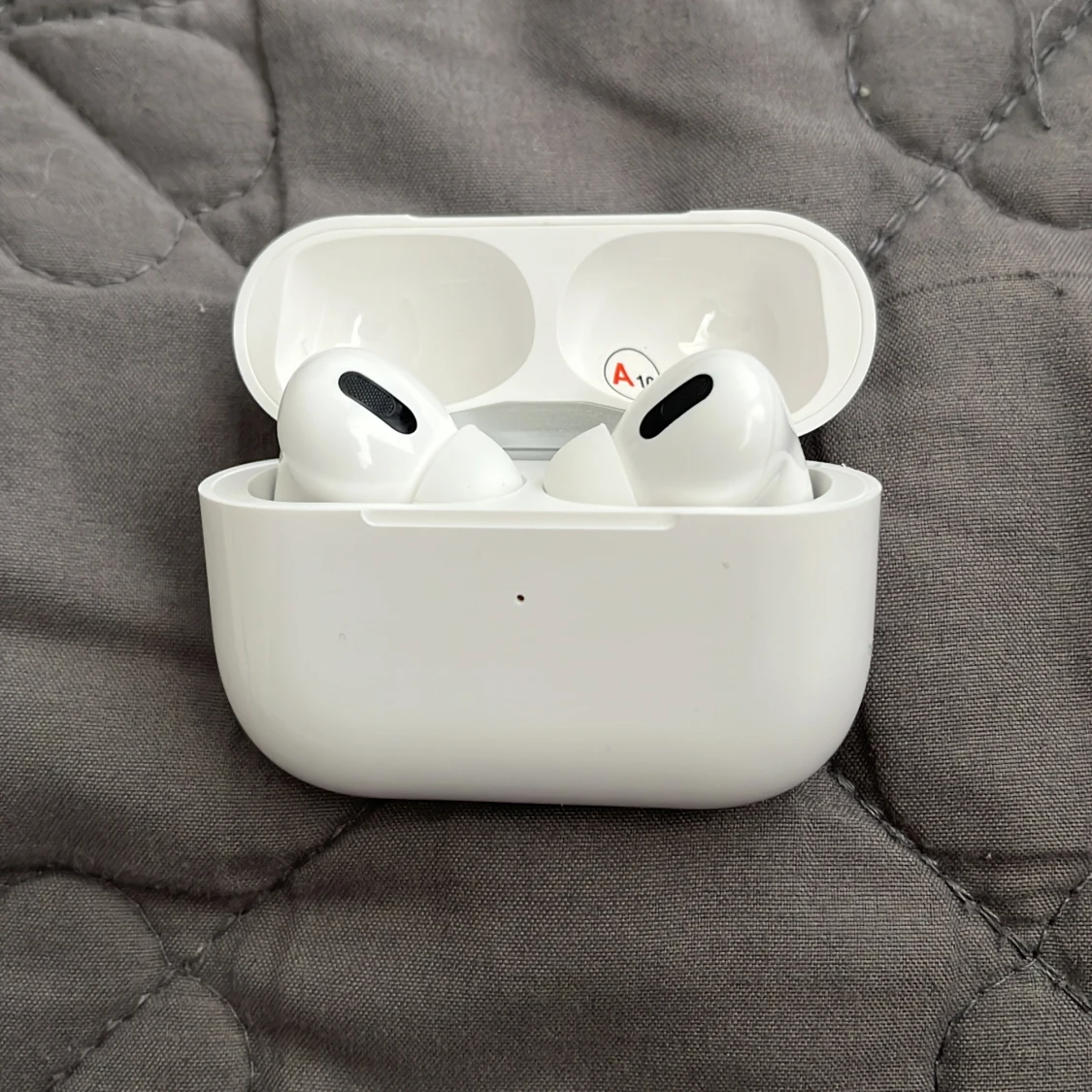 Nya trådlösa Hörlurar