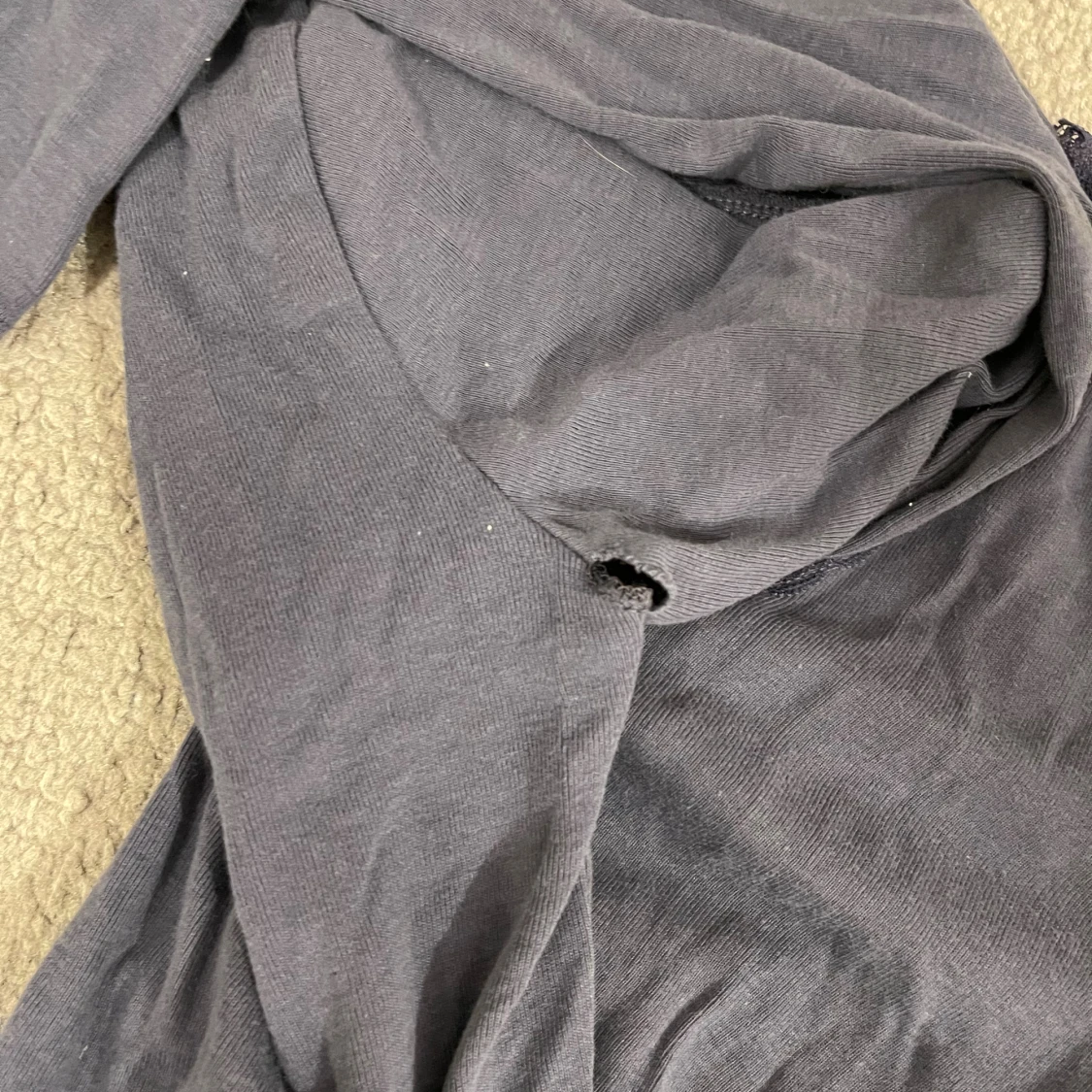 Långärmad topp Subdued  - 2