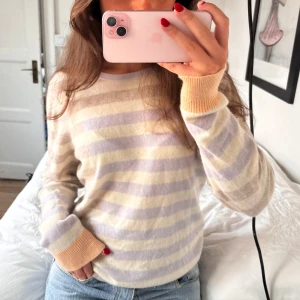 Kashmir tröja!  - Så fin tröja i 100% Kashmir