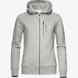 Sill raising hoodie  - Superskönt och fin sommarsäsong zip hoodie. Jättefin och matchar bra till många outfits. Skicket är bra och är lite tjockare så perfekt nu till vintern 