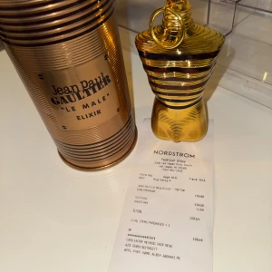 Parfym - 125Ml, pris kan diskuteras vid snabb affär!