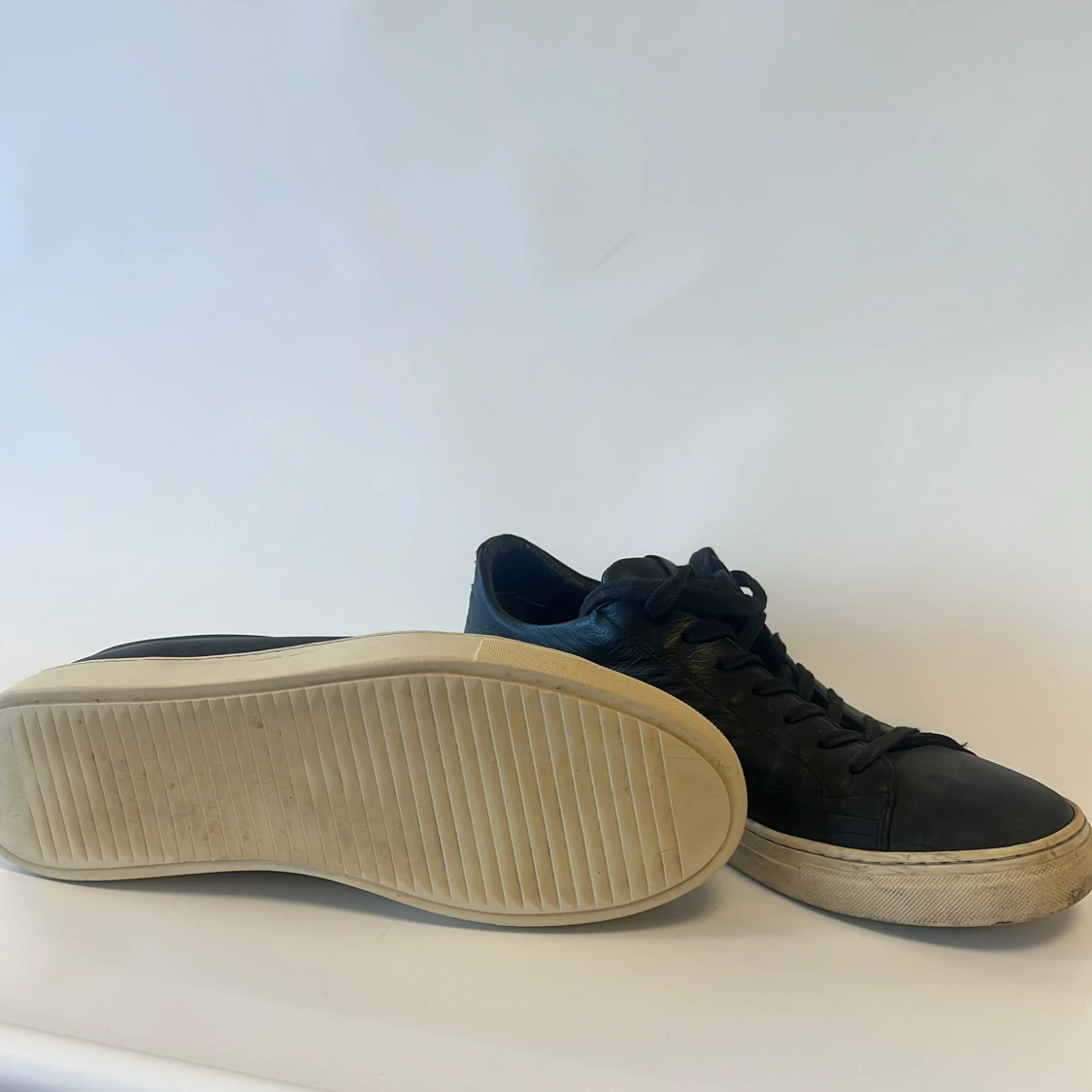 Svarta sneakers från Björn Borg - 1