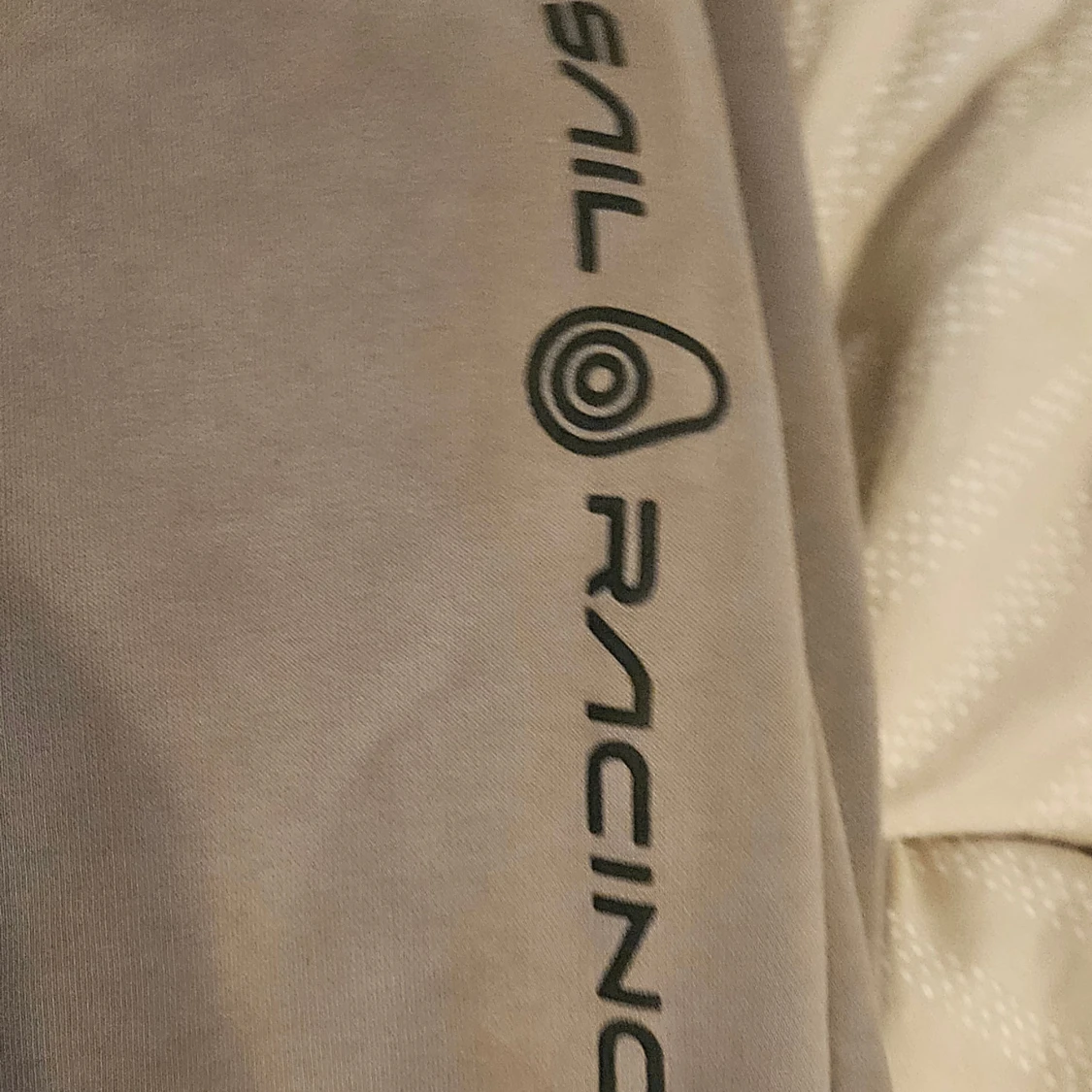 Grå mjukisbyxor från Sail Racing M - 1