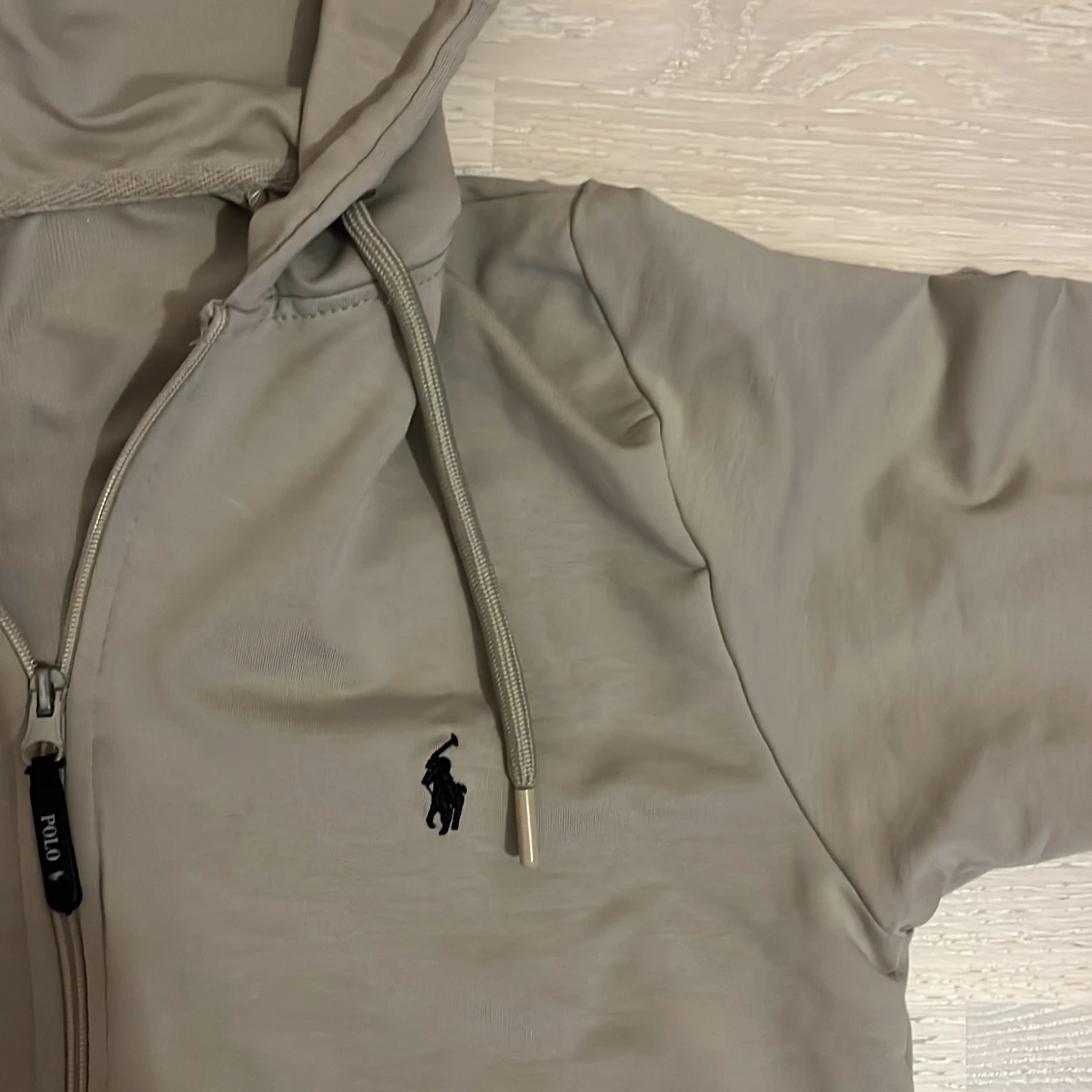 Ralph Lauren hoodie - 1
