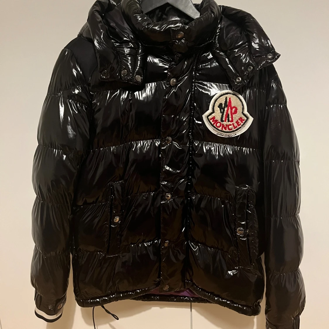 Moncler jacka