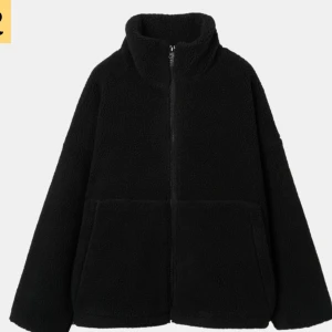 Teddy Jacka - Super fin teddy jacka från Carin Wester. Helt ny och endast testad. Pris går att diskutera!