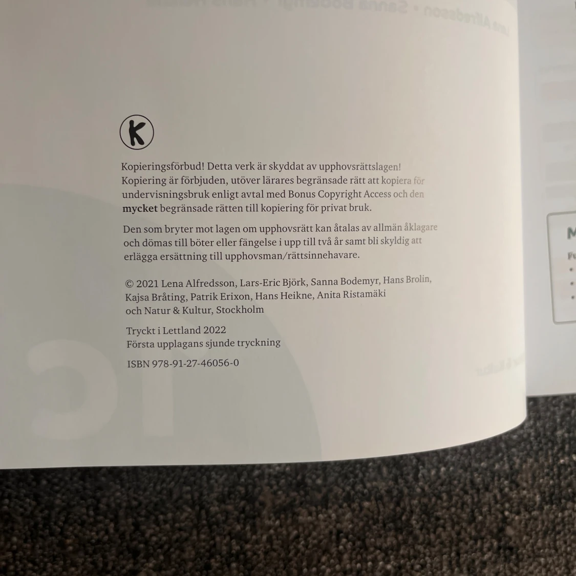 Matematik 5000+ 1c - 2