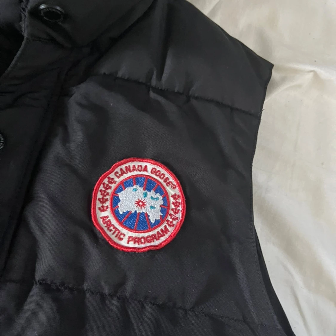 Canada goose väst - 2