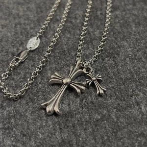 Rockstar Rebel Double Cross - 50 cm