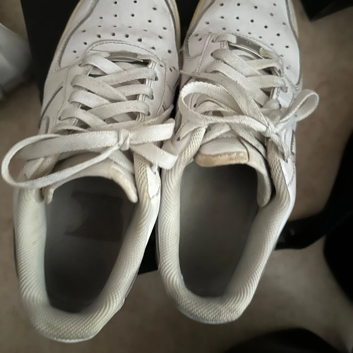 Nike air force dam storlek 39 - 2