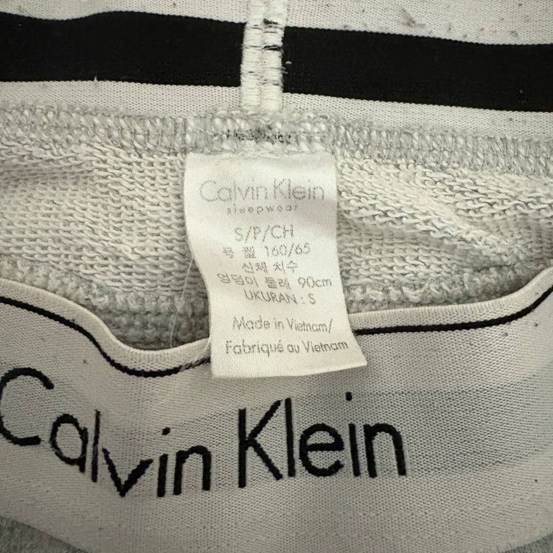 Calvin Klein byxor - 1