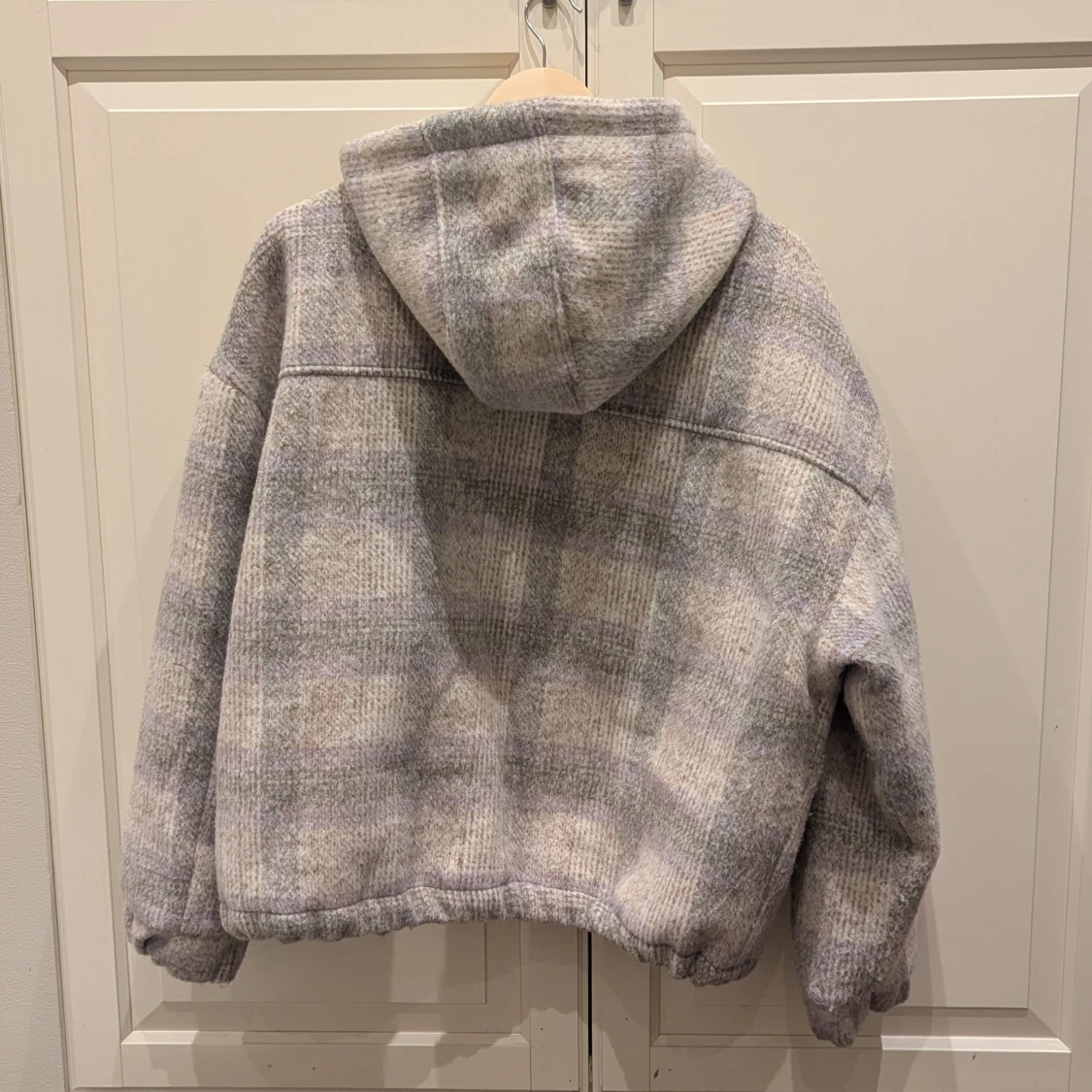 Mysig vinterjacka från Pull&Bear - 1