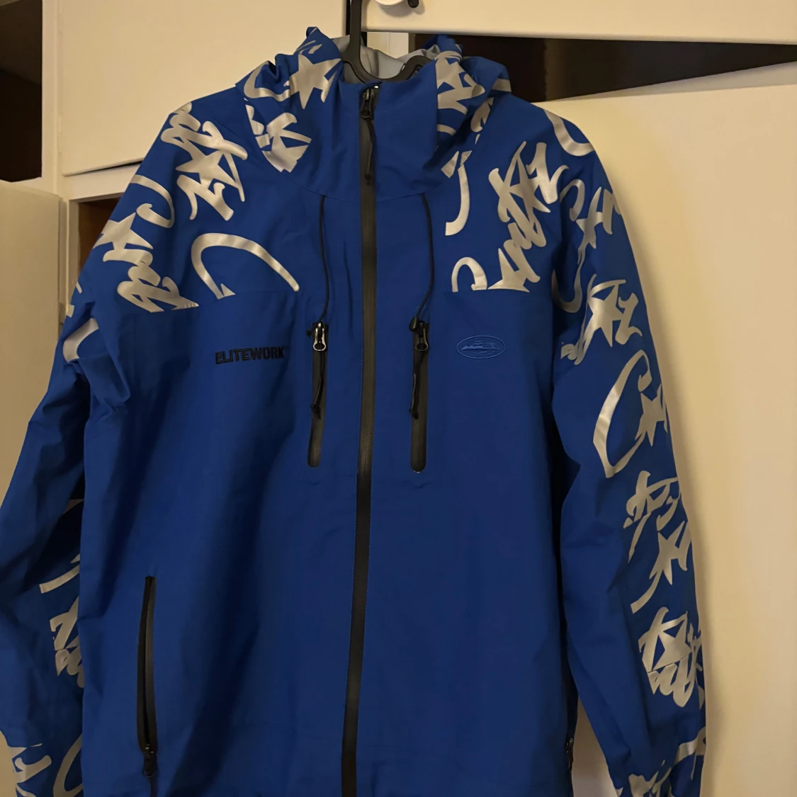 Corteiz Jacka Elitework