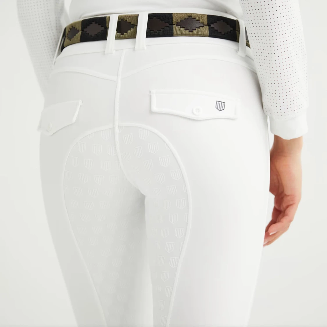 Vienna mayadelorez byxor - 1