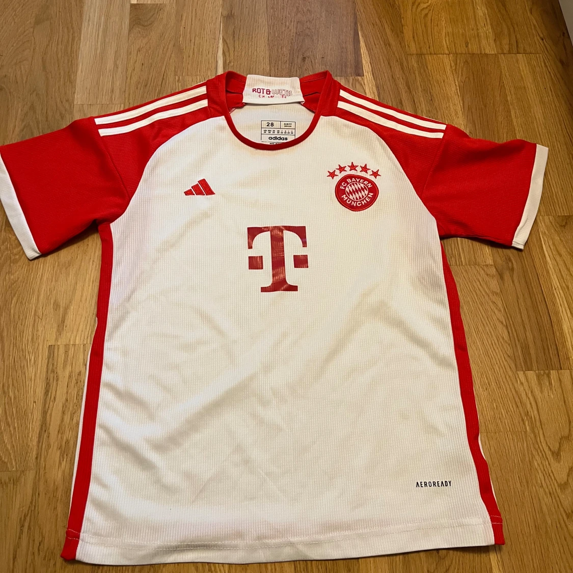Bayern München Tröja