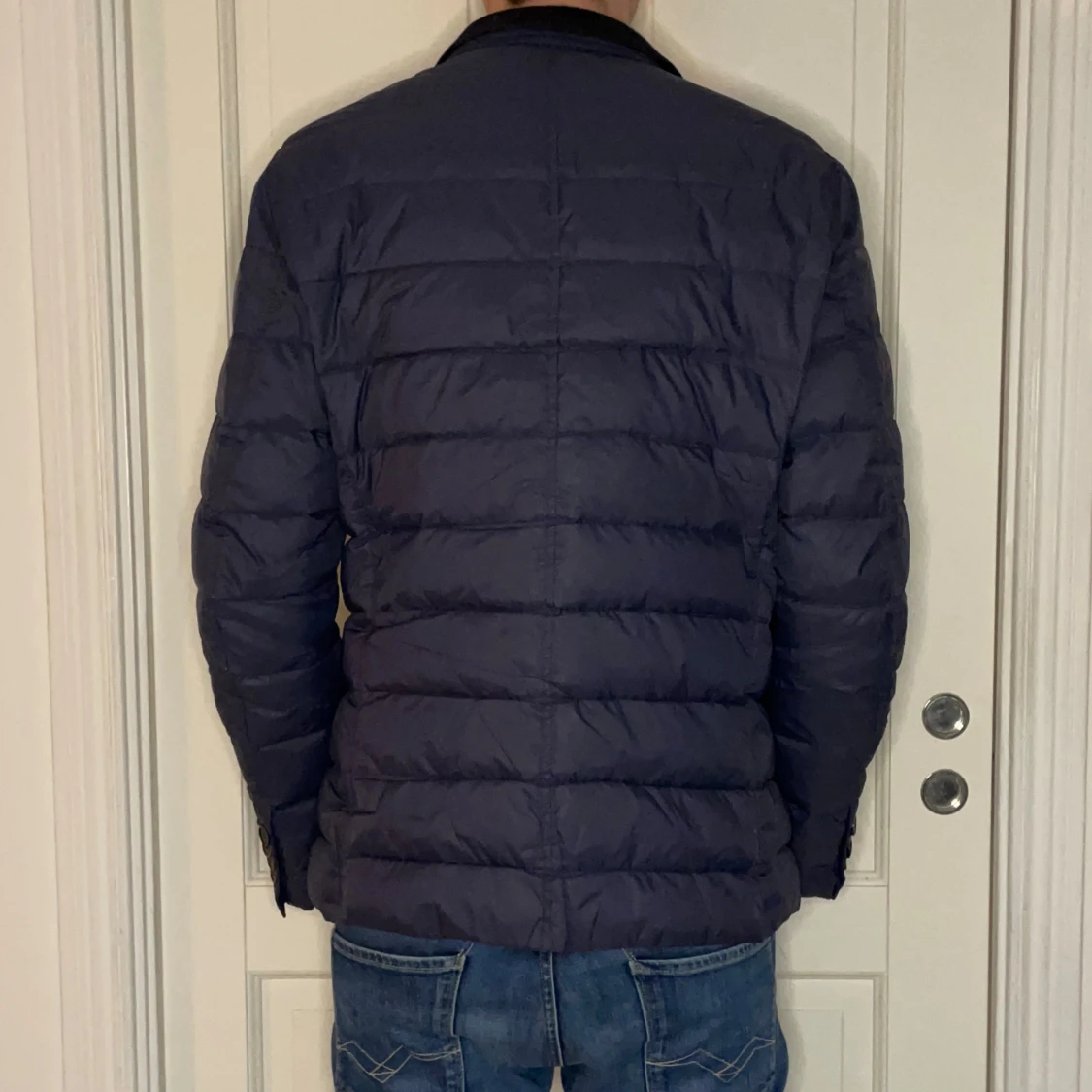 Massimo Dutti jacka - 3