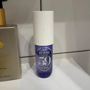 Sol de janerio  - Nummer 59