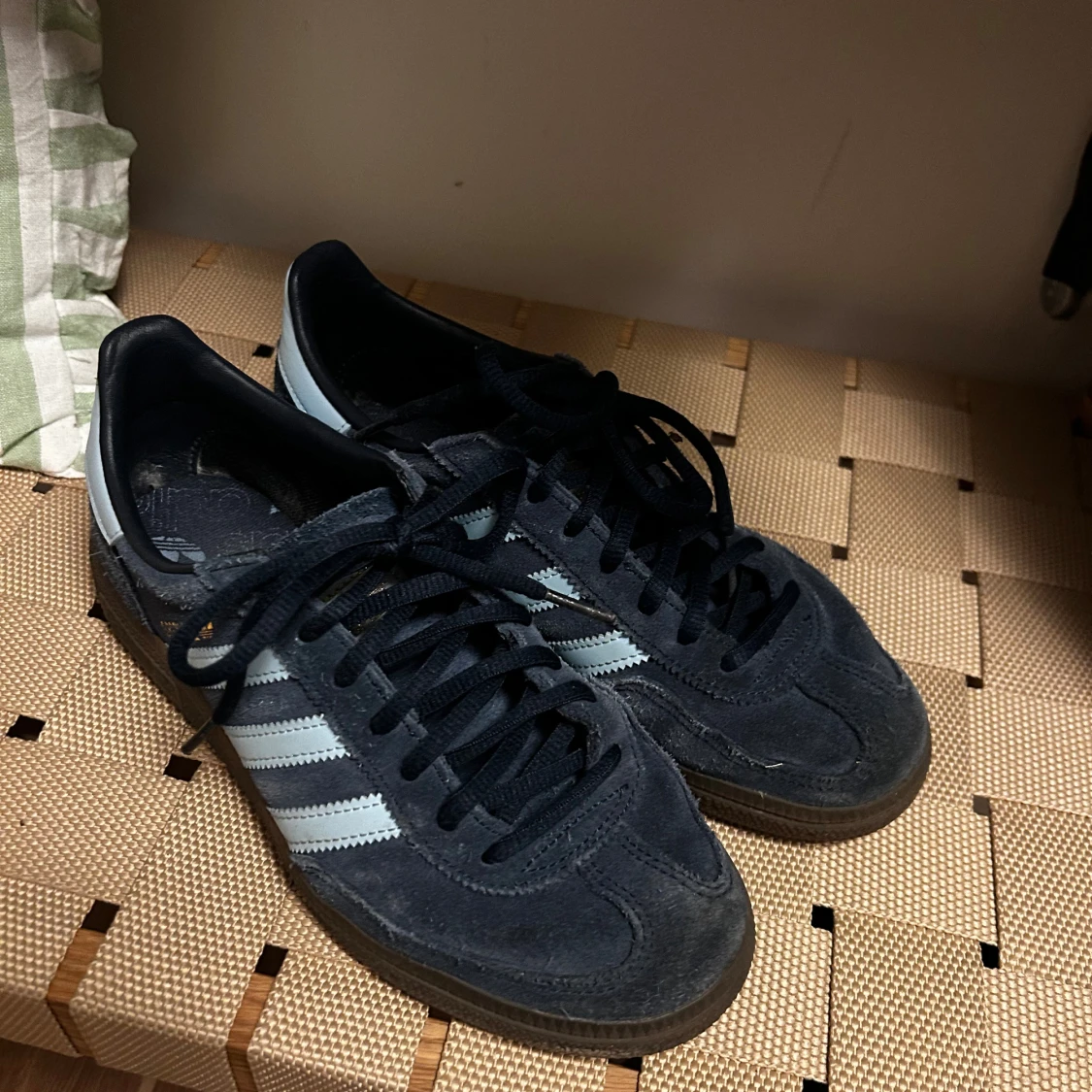 Adidas spezial - 1