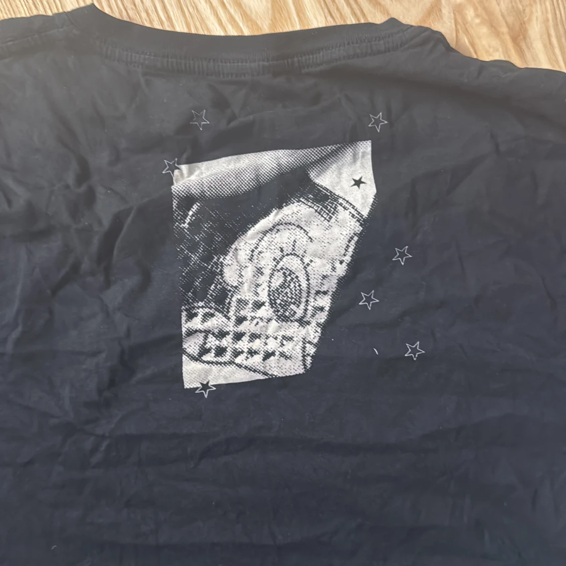 Yung Lean Warlord T shirt - 1