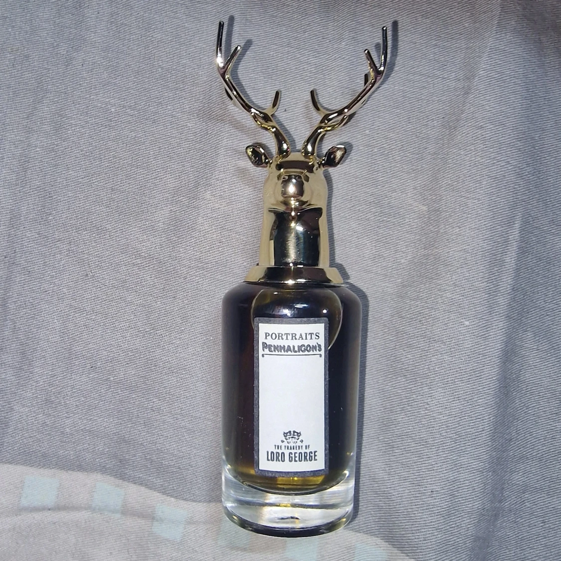 Penhaligon's Lord George parfym - 3