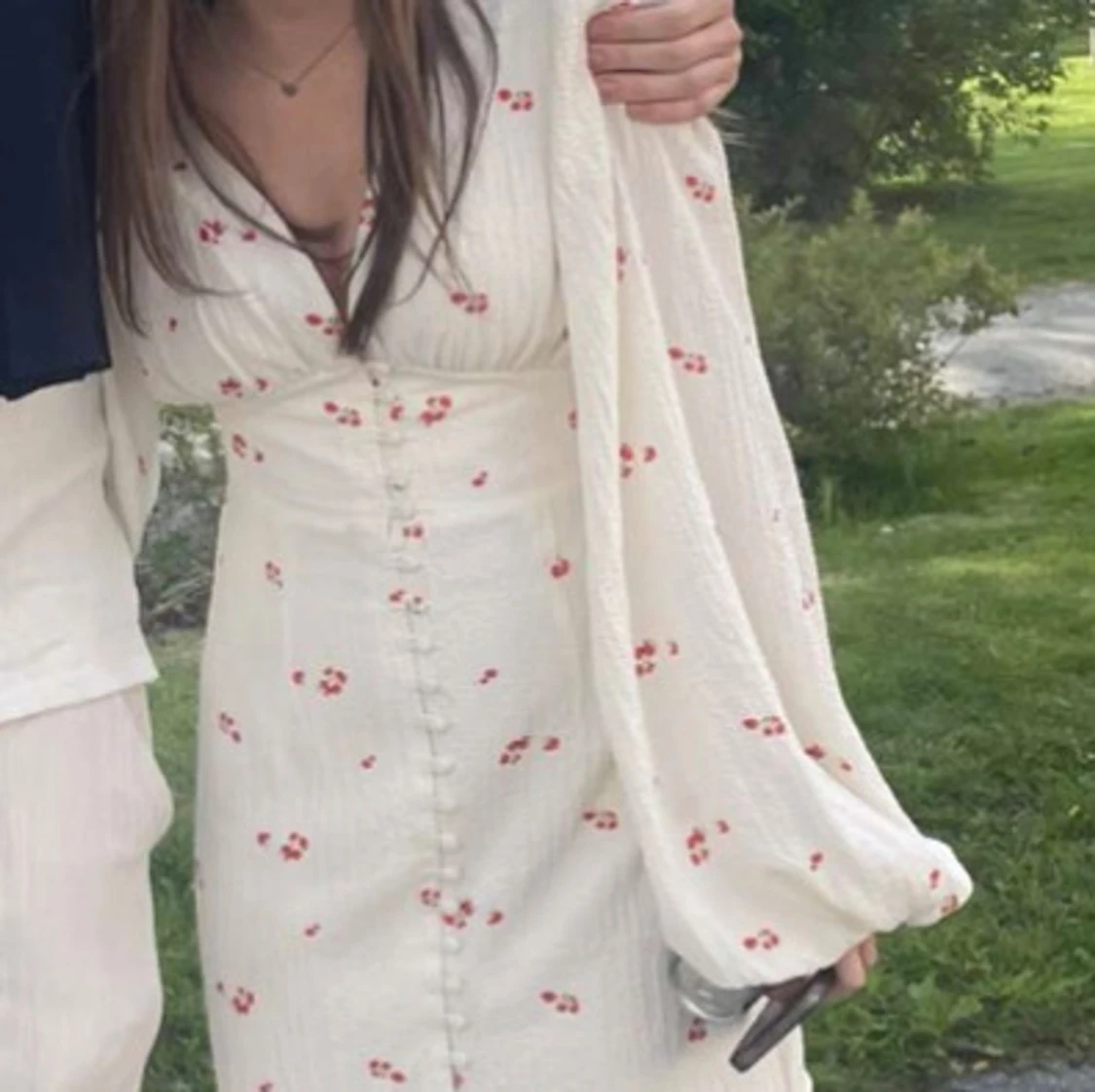 Adoore klänning  - 1